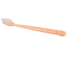 Cadou Funny Periuta de Dinti Penis#