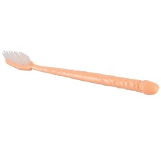 Periuta de Dinti Penis OOTB##