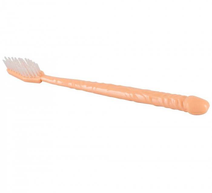 Periuta de Dinti Penis OOTB##