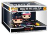 Red Bull Racing figurină Funko POP Max Verstappen and Sergio Perez Deluxe edice - &Scaron;&iacute;řka 15 cm