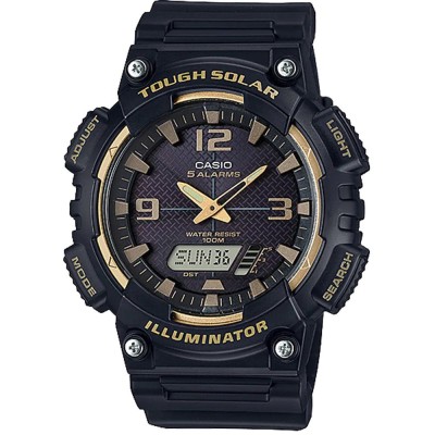 Ceas Barbati, Casio, Collection AQ AQ-S810W-1A3 - Marime universala foto