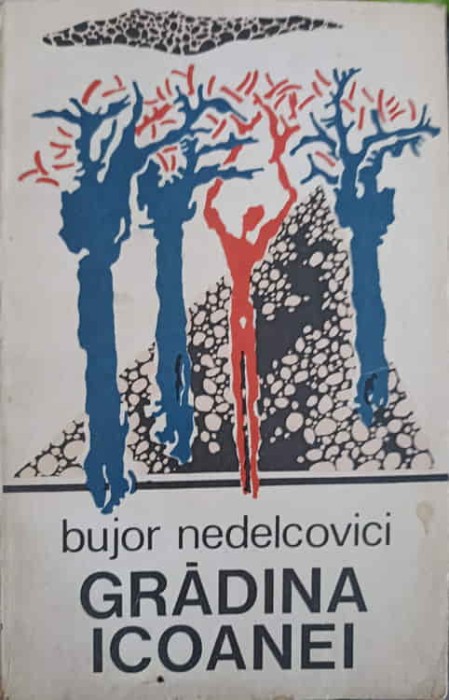 GRADINA ICOANEI-BUJOR NEDELCOVICI-247291