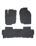 Set covorase auto din cauciuc Toyota Rav 4 (2006-2012), Umbrella