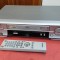 SAMSUNG video VHS recorder nou
