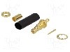Conector SMB, SMB1421A1-3GT30G-5-50