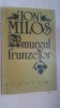 Amurgul frunzelor- Ion Milos