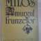 Amurgul frunzelor- Ion Milos