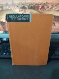 Regulatoare electronice, Papadache, Weinrich, Herșcovici, Landau..., 1966, 020