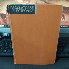 Regulatoare electronice, Papadache, Weinrich, Herșcovici, Landau..., 1966, 020