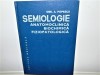 SEMIOLOGIE ANATOMOCLINICA BIOCHIMICA FIZIOPATOLOGICA -EMIL A.POPESCU VOL.III
