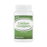 Gnc Calcium Complete, Calciu, 90 Cps