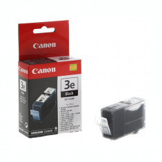 Cartus ink Canon BCI-3e black foto