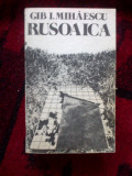 A10 Rusoaica - Gib Mihaescu