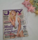 Revista Joy, Aprilie 2014