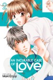 An Incurable Case of Love - Volume 2 | Maki Enjoji, 2020, Shojo Beat
