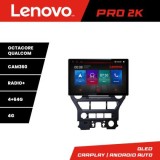 Navigatie Ford Mustang 2015-2020 K-MUSTANG Lenovo PRO 4+64 13 inch 2K android 4G DSP gps internet CarStore Technology