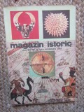 Magazin Istoric, Nr. 10 - OCTOMBRIE 1985