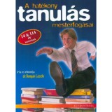 A hat&eacute;kony tanul&aacute;s mesterfog&aacute;sai - 14 &amp; 114 &eacute;v k&ouml;z&ouml;ttieknek - (DVD+munkaf&uuml;zet) - Dr. Domj&aacute;n L&aacute;szl&oacute;