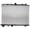 Radiator racire Rover 45(Rt), 1999-2005 2, 0 Idt 74kw Fara Ac ; Diesel, Manual, 505x319x34, Cu lipire fagure prin brazare Original (VALEO)