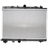 Radiator racire Rover 45(Rt), 1999-2005 2, 0 Idt 74kw Fara Ac ; Diesel, Manual, 505x319x34, Cu lipire fagure prin brazare Original (VALEO)