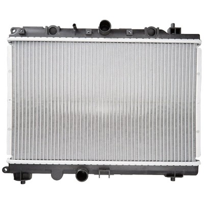 Radiator racire Rover 45(Rt), 1999-2005 2, 0 Idt 74kw Fara Ac ; Diesel, Manual, 505x319x34, Cu lipire fagure prin brazare Original (VALEO) foto