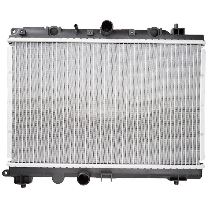 Radiator racire Rover 45(Rt), 1999-2005 2, 0 Idt 74kw Fara Ac ; Diesel, Manual, 505x319x34, Cu lipire fagure prin brazare Original (VALEO)
