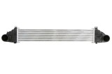 Radiator intercooler VOLVO V50 (545) (2003 - 2012) THERMOTEC DAV011TT