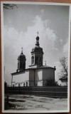 Carte postala, Bucuresti, Biserica Apostolul, perioada interbelica
