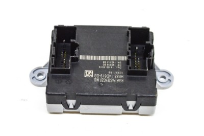 Modul de control ușă st&amp;acirc;nga spate JAGUAR E-PACE X540 2019 OEM: HK83-14D619-BB 14371837 foto