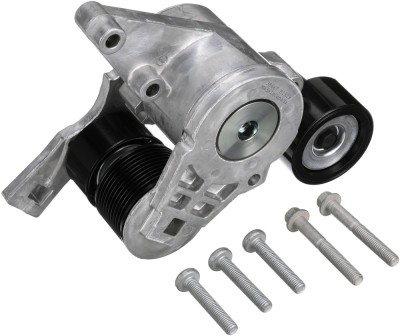 GATES T38667 FleetRunner&amp;trade; Intinzator curea, curea distributie foto
