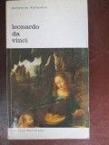 Leonardo da Vinci Antonina Vallentin