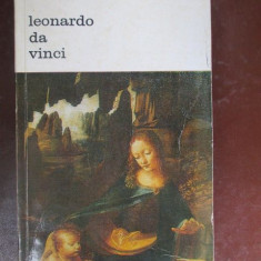 Leonardo da Vinci