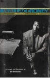 Wallace Roney - Mist&eacute;rios, Caseta audio