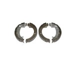 Saboti frana Toyota Corolla Verso (Zer, Zze12, R1) delphi parte montare : Punte spate