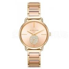 Ceas Dama MICHAEL KORS PORTIA MK3706 - Marime universala foto