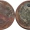 1811 ЕМ НМ (Ekaterinburg - Nikolay Mundt), 2 kopecks, Alexandru I al Rusiei
