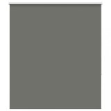Jaluzea cu rolă opaca gri 135x175 cm Latime material 131,6 cm