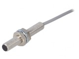 Senzor Inductiv PNP NO 0-1.5mm 12-30VDC M8 IP67 200mA