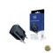 Incarcator Retea 3MK HyperCharger GaN 33W 3A 1 x USB-A - 1 x USB-C Negru
