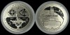 UCRAINA 5 HRIVNE 2021, 200 ANI OBSERVATOR ASTRONOMIC MYKOLAIV , UNC in capsula, Europa, Cupru-Nichel