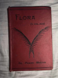 Flora, the roman martyr
