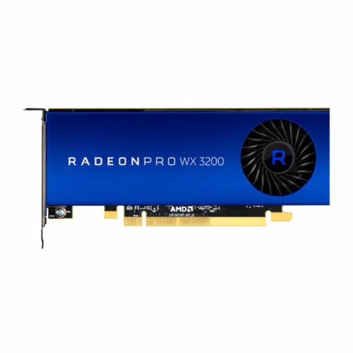Placă Grafică AMD 100-506115 4 GB GDDR5 4 GB