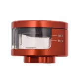 Rezervor lichid de frana/ambreiaj, culoare rosu Cod Produs: MX_NEW AW566003