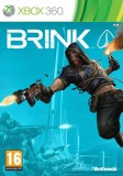 Brink Xbox 360, Second-Hand