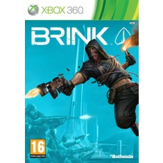 Joc Brink Xbox 360, Second-Hand