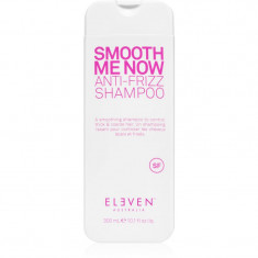 Eleven Australia Smooth Me Now Anti-Frizz Shampoo șampon anti-electrizare 300 ml