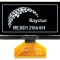 Ecran OLED grafic 128x64, 2,42"