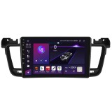 Cumpara ieftin Navigatie Android Dedicata Peugeot 508 (2010-2018), 9Inch, 8Gb Ram, 128Gb Stocare, Bluetooth, WiFi, Carplay