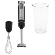 Mixer vertical CR 4621, 2 viteze, 600ml, 1000W, Negru
