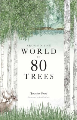 Around the World in 80 Trees foto